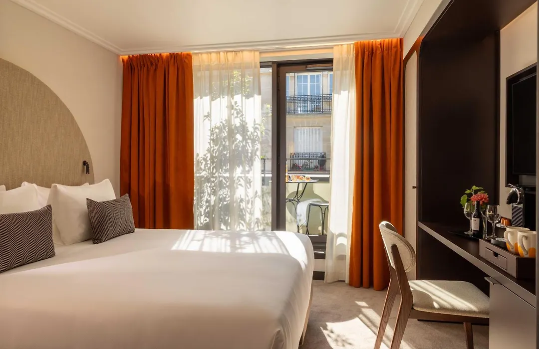 Belinda Hotel & Spa-1