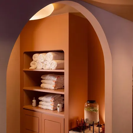 Belinda Hotel & Spa-2